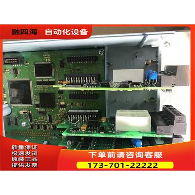 科尼变频器配件 613D PC00613A 31A【议价】