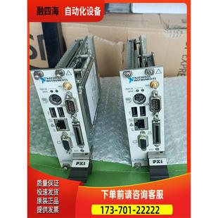 PXI 议价 8183主板 实拍 控制器
