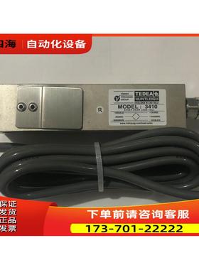 威世Vishay特迪亚Tedea-Huntleigh称重传感器3410250–2000 kg【