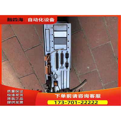 F031631 GEFRAN控制电脑GFBOX-LOC-VW-C40R128-D064-00000000-000