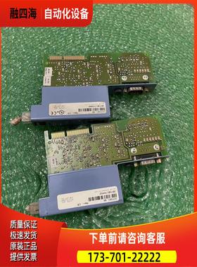 贝加莱通信卡 3IF681.96 便宜 不坏 测【议价】