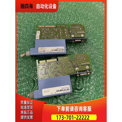 贝加莱通信卡 3IF681.96 便宜 不坏 测【议价】