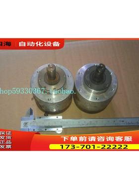 KAMO精密减速机 球减速机120 伺服电机减速器BR65SH【议价】