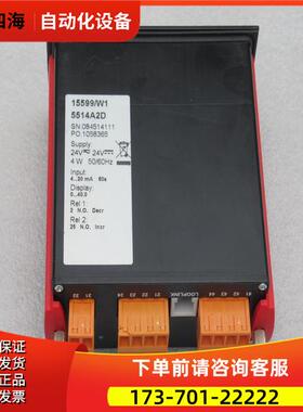PR electronics面板 5514A2D PReview 5514.2【议价】