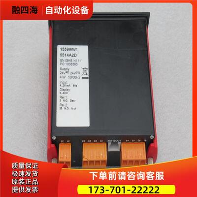 PR electronics面板 5514A2D PReview 5514.2【议价】