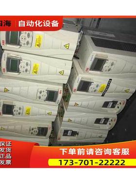 ABB510变频器ACS510-01-012A-4 380V/5.5KW【议价】