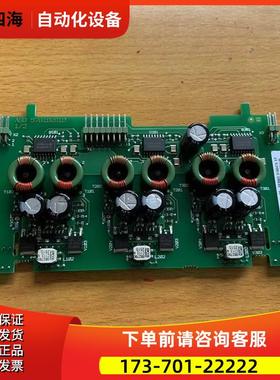 ABB变频器ACS600系列板NGDR-02触发板NGDR-02C【议价】