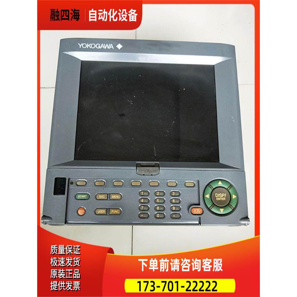 YOGAWA/横河DX2K-S45纸记录仪DX2004-3-4-3【议价】
