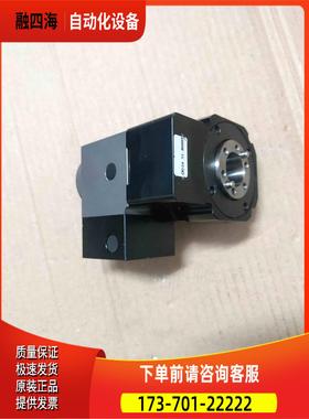 台湾Dasen中空直角旋转平台 直角转盘 MD60【议价】