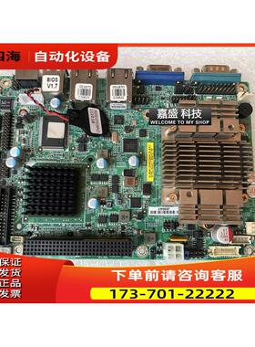 威强NANO-PV-D5251-R10工控主板 00BSA25-00-101-RS 【议价】