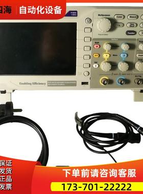 泰克TBS1072B 1052 1102 1152 1202示波器TDS1001C 1002【议价】
