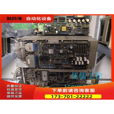 安川伺服器 CACR-SRCA44DSY128【议价】