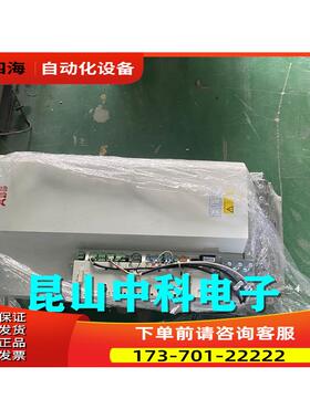 ABB变频器ACS850-04-290A-5+J400 160KW 380V已 【议价】