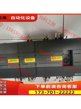 PLC，LE5107E+LE5320+lE5342，实【议价】