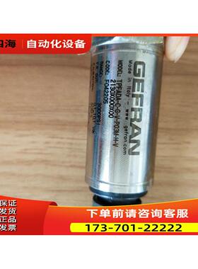 GEFRAN 压力传感器TPFADA-C-G-V-P03M-V【议价】