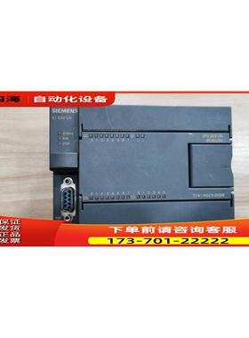 6ES7 235-0KD22-0XA0/0XA8 214-1AD23-0XB8 231-7PD22  PLC