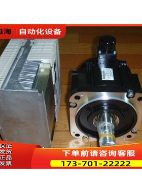 D议SMJV-04ADE6S+SGV-2R8A01B002000安服川伺库G存现【议价】