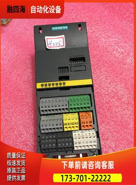 6SL3244-0BA21-1PA0【议价】