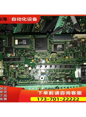 伟肯vacon变频器CUP CX主板PC00061B 61A板【议价】