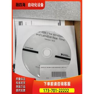 NI GPIB-USB-HS+783368-01【议价】