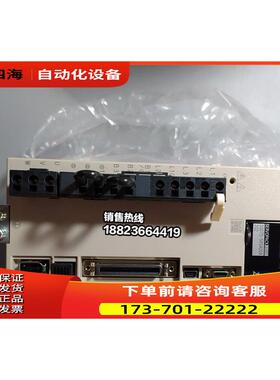 SGD7S-5R00A202 / SGM7J-08AFC6E 750W伺服 安川套【议价】