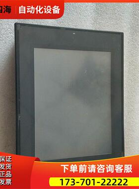 液晶显示屏VT3-S10 不坏，便宜，【议价】