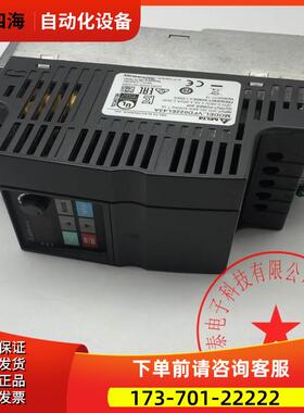 DELTAVFD-EL系列变频器VFD022EL43A 2.2KW 完 【议价】