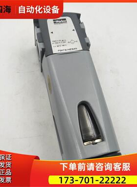 PARKER/派克过滤器P3KFA14ESAN 完 未使用【议价】