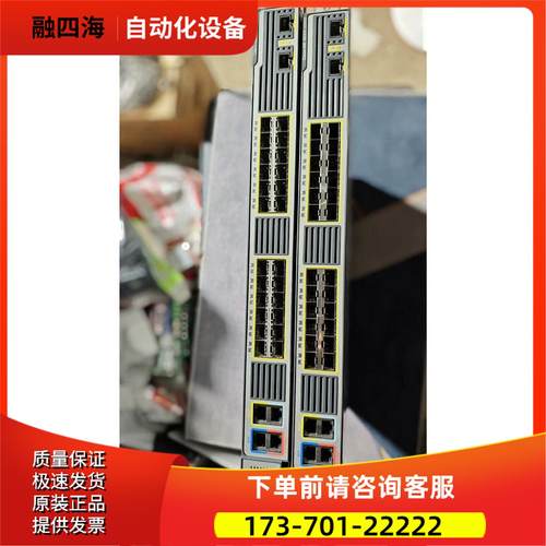 ME-3600X-24FS-M 公司拉来两台 还不【议价】