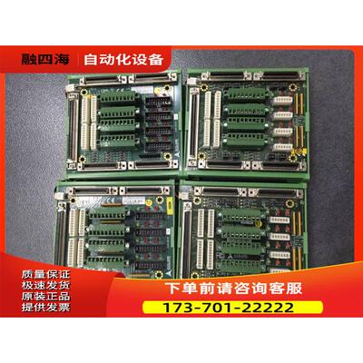 DIN-814P-A4/51-14056-0A10 DIN-814Y/14049 825-GP4 凌华 ADLINK
