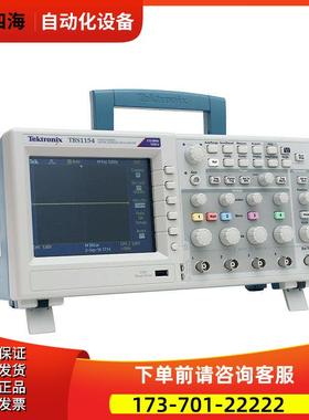 泰克TBS1154 1104 1064 1102数字1202存储示波器TDS1012【议价】