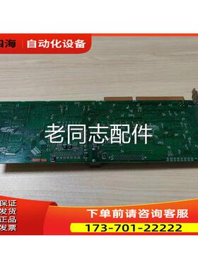 安川DF9203570-A0 工控板JAMMC- CP300A REV.A0片【议价】