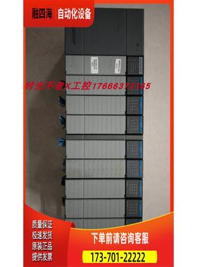 AB 1746-IV16 A SLC500系列 实物【议价】