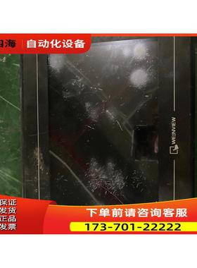 威纶触控屏幕 MT6100I V3WV【议价】