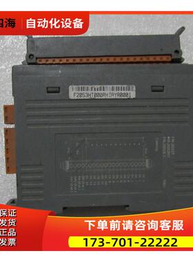 ICP DAS FR-2053HT 有3个 在30-2【议价】