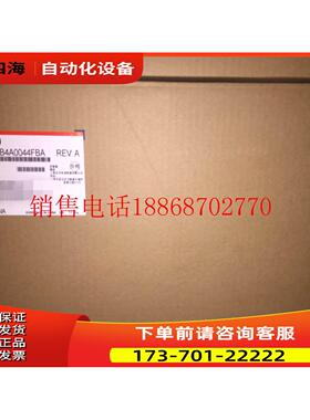 安川A1000变频器 CIMR-AB4A0044FAA/FBA 18.5KW/380V【议价】