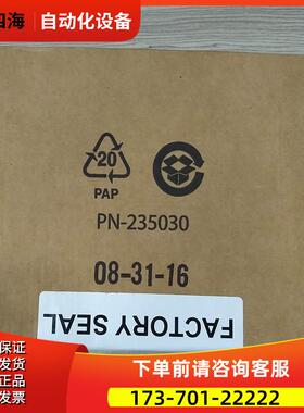 1756-CNB-CC AB ControlLogix 以太网模块 1756CNBCC议【议价】