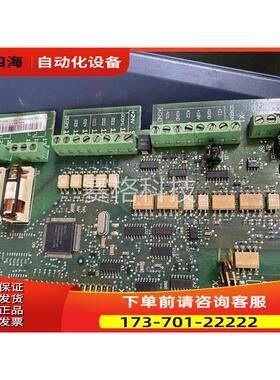 ABB变频器控制板SNAT4041C【议价】