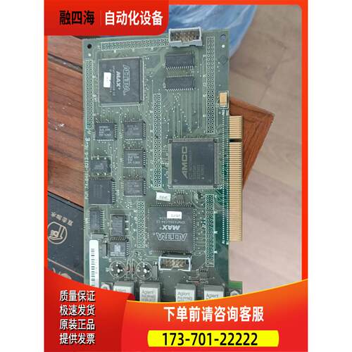 PWA 74-0401-8213-6 Rev F 图像【议价】