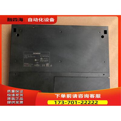 98新包装 6ES7416 6ES7 416-2XN05-0AB0 【议价】