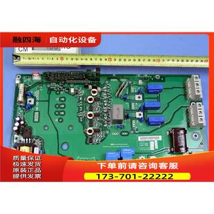 RINT 议 5411C是ABB变频ACS800变频器18.5KW和22KW电源板板主板
