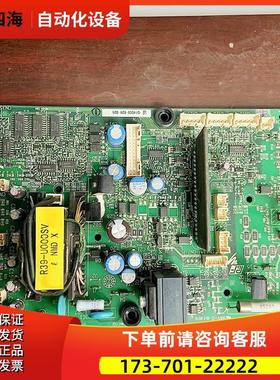 ETC710821安川变频器H1000系75-90-110KW电源板YPHT31637-1C【议