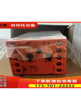 多德继电器BA9053/010 AC1.5-1 AC230V 0-20S 【议价】