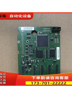 伟肯变频器控制板 VB00752B-N-F PC00761D 询【议价】