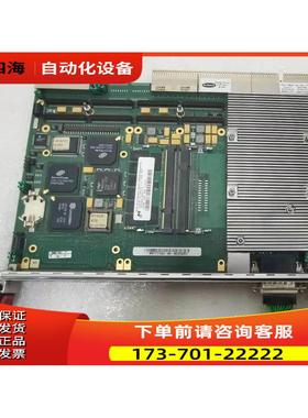 CONCURRENT TECHNOLOGIES主板M8777/153-09-B612E1760 60【议价】