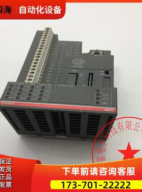 ABB控制器PM554-T A1 1TNE968900R0100 完 【议价】