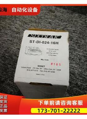 SIXTRAK控制器ST-DI-024-16HST-DI-024-16H【议价】