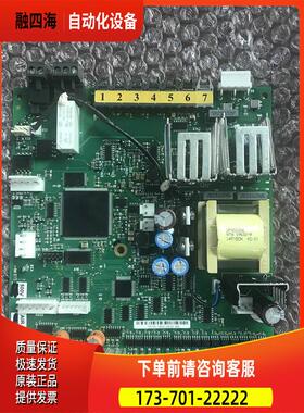 VACON变频器PC00751D PC00751C用asic板光千板程序板测【议价】