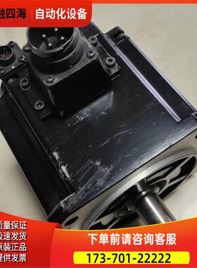 龙伺服电机，R88M－1M1K520T－S2【议价】