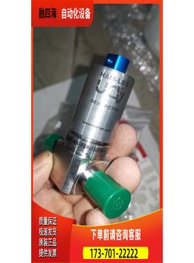 HAM-LET气动阀HM20-4VKLCM5-M4-R&【议价】